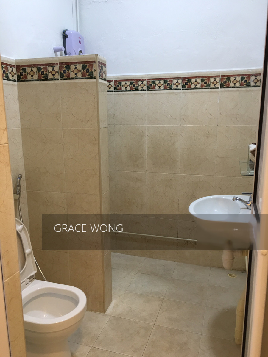 Jalan Taman (D12), Terrace #121914782